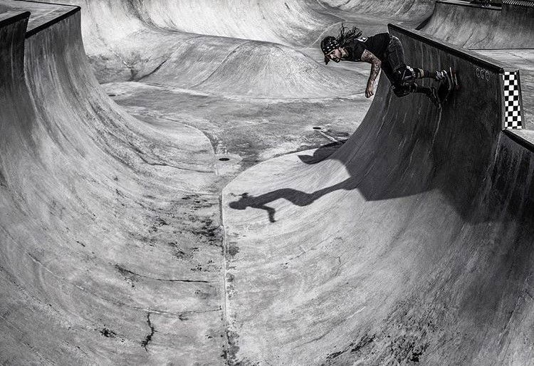 Highvalley Skate World